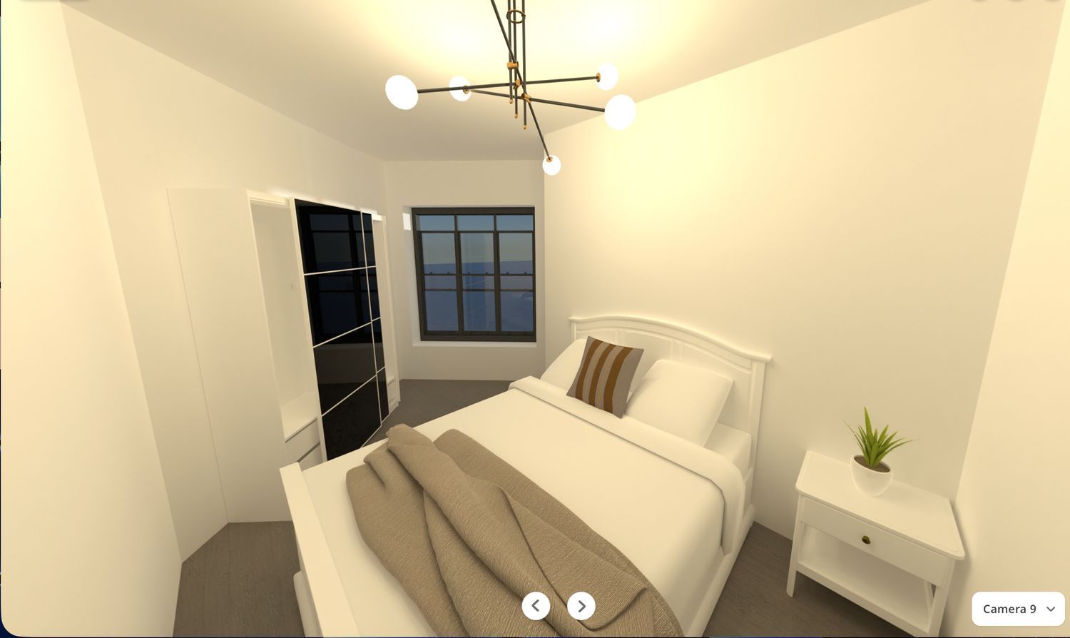 Piso en calle Vall d'Aran, 40 - Foto 6