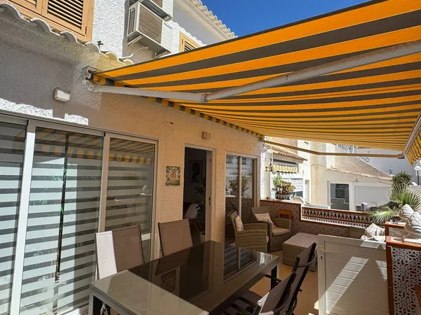 Chalet adosado en Calle Murillo, 3 - Foto 5