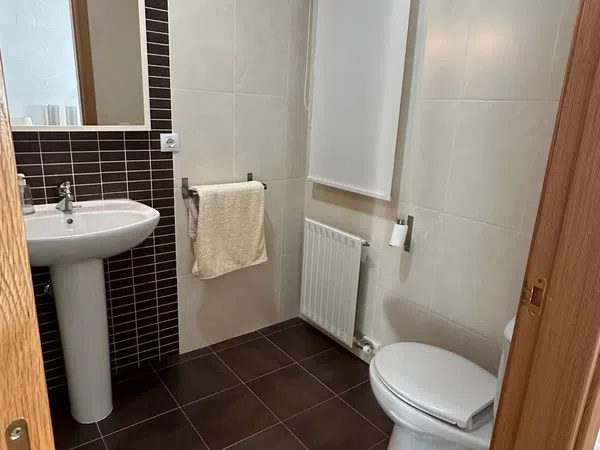 Casa o chalet independiente en Calle Sierra de la Virgen, 3, Augusta Golf - Foto 15
