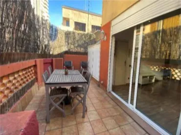 Piso en  Carrer de Déu i Mata 142 - Foto 1