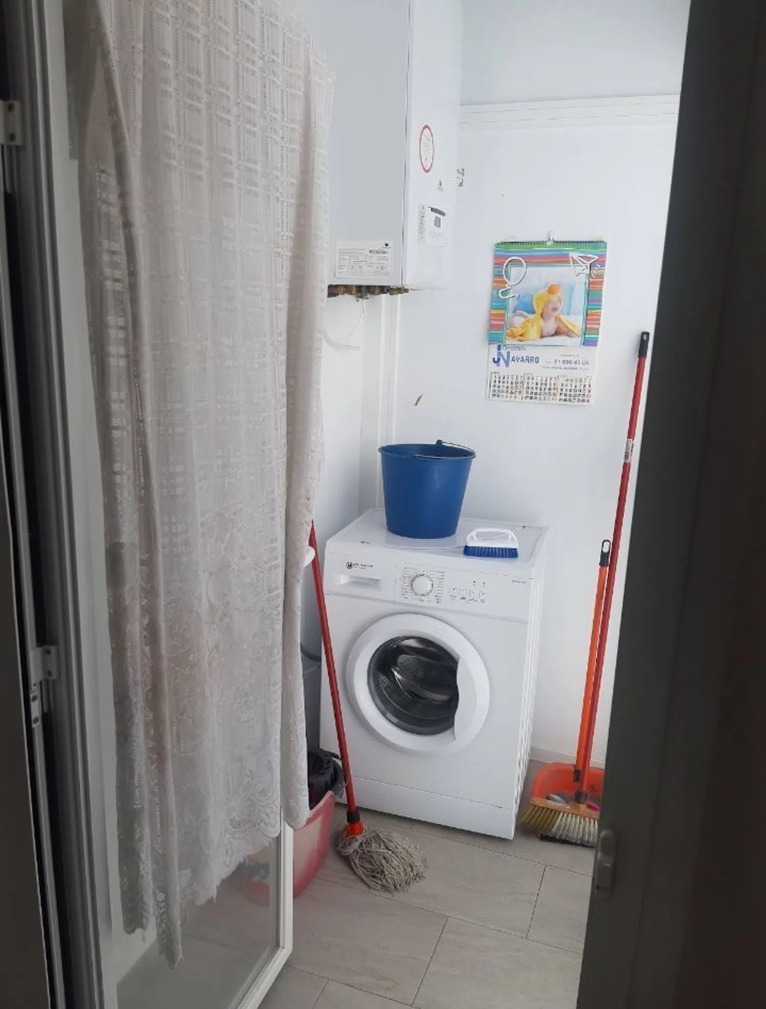 Piso en calle de Aragón, 11 - Foto 9