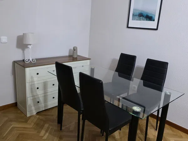 Piso en Calle astorga, 34, Capuchinos-Glorieta-C. Jardín - Foto 11