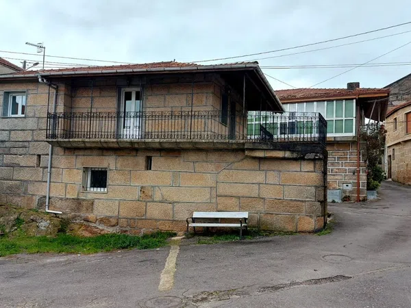 Casa de pueblo en Casasoá, 7 - Foto 4