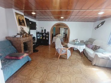 Chalet en  Diseminado Comandante 6 - Foto 1