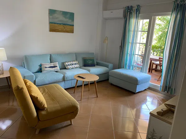 Piso en Avenida de la Mojarra, 27 D, Punta del Moral, Punta del Moral - Foto 1