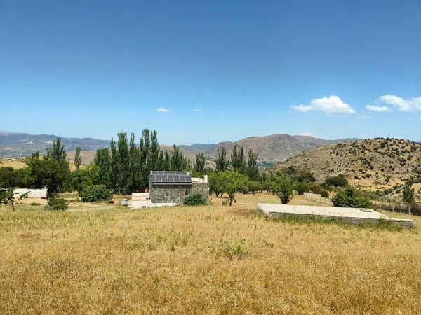 Casa o chalet independiente en Lugar El Purche, 12 - Foto 4