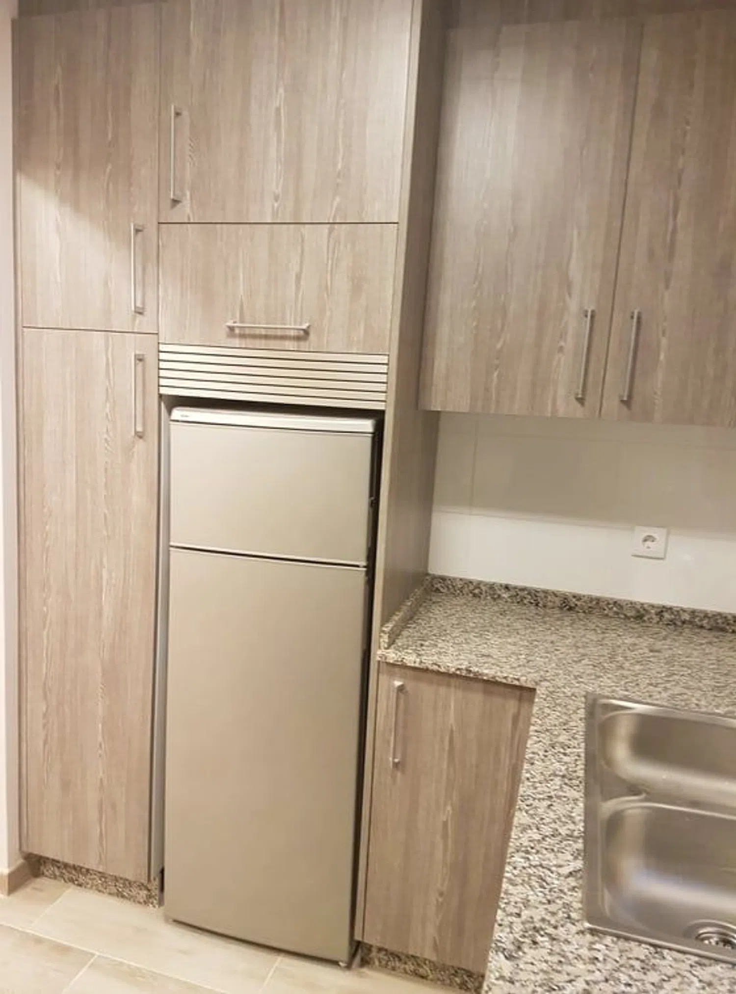 Piso en Barrio da Salgueria Grupo Sindical, 19 - Foto 5