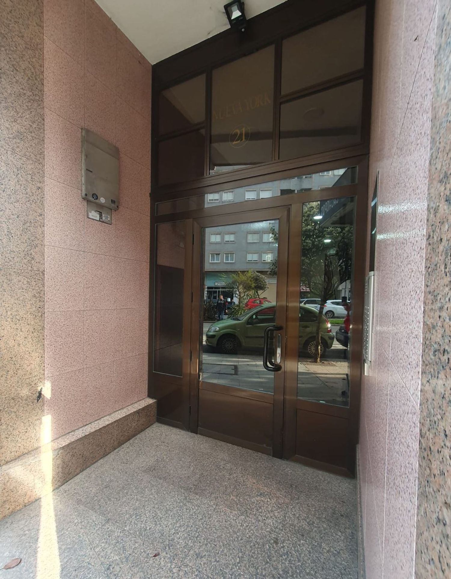 Piso en avenida do Alcalde Portanet, 28 - Foto 34