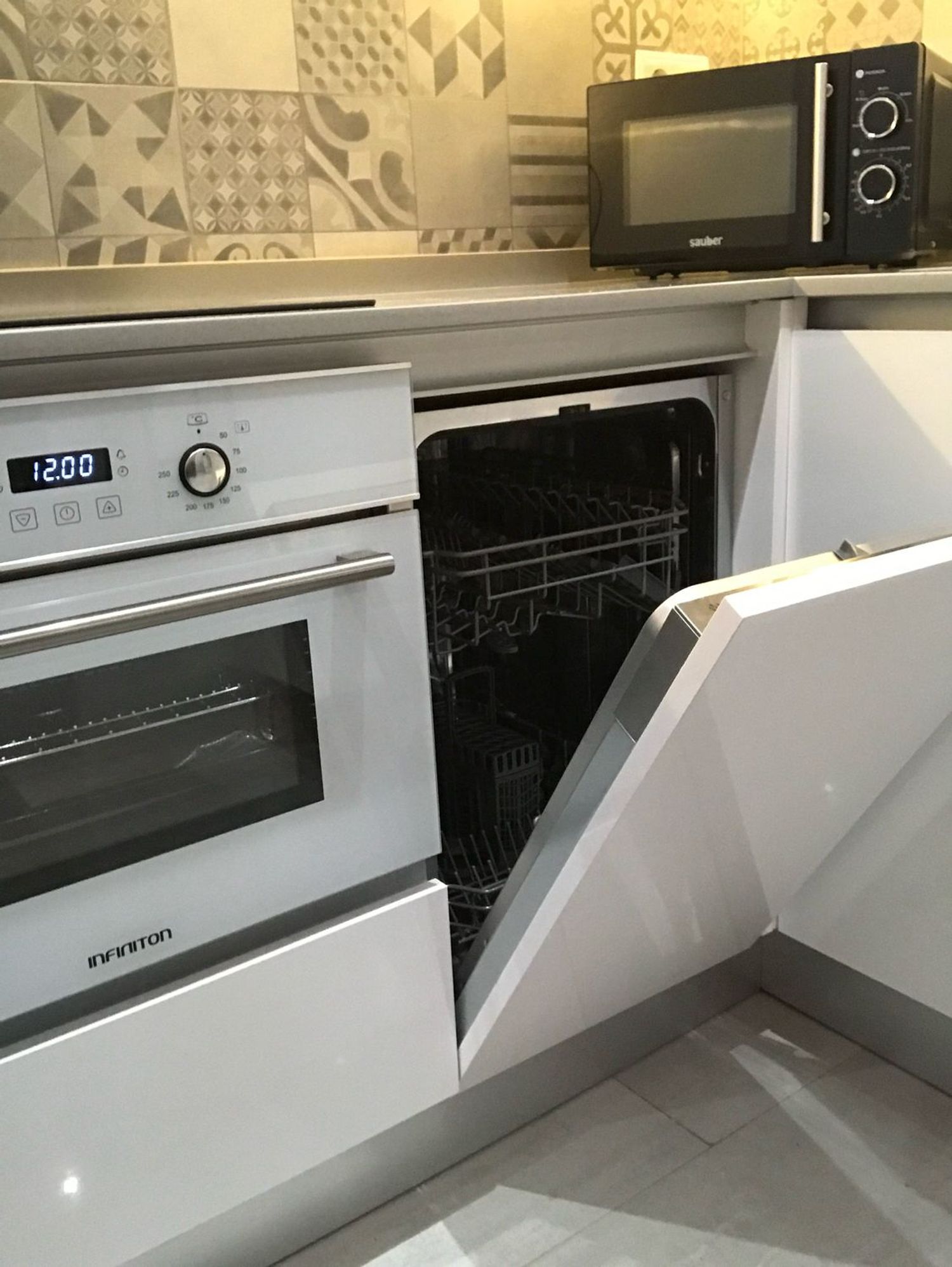 Piso en calle de Churruca, 13 - Foto 13