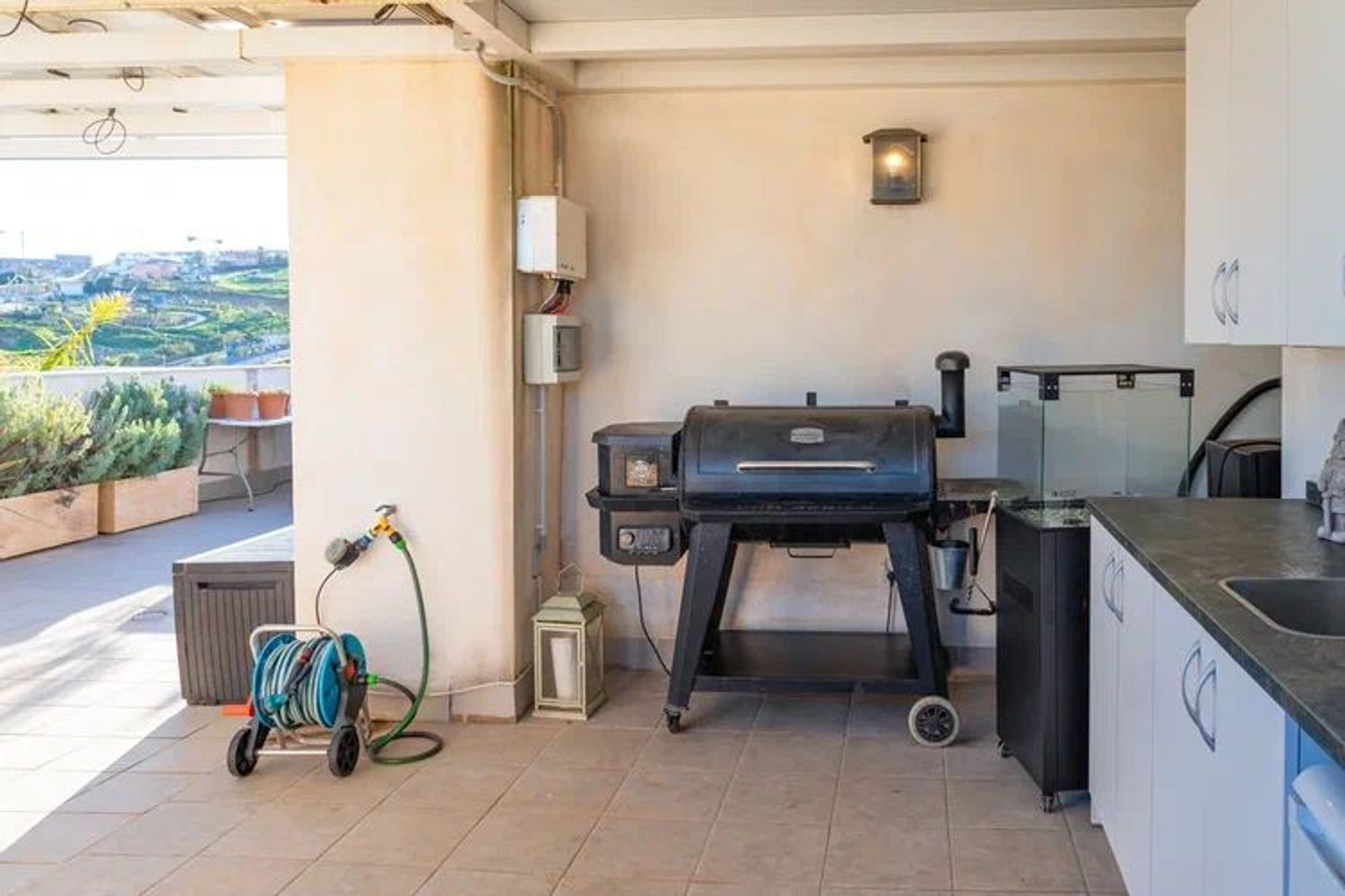 Ático en calle Parque Central, 2 Sn - Foto 26