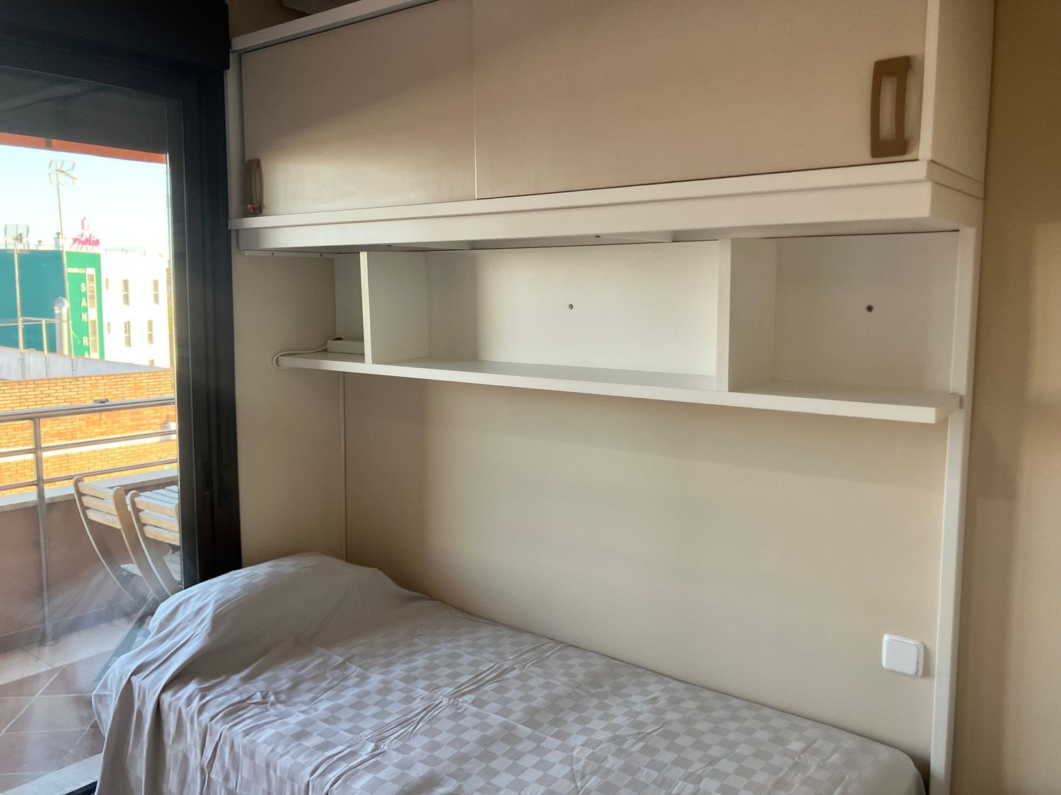 Piso en avenida Cañito Bazán, 2 - Foto 6