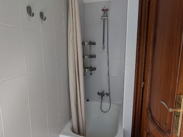Piso en  Rúa Álvaro Cunqueiro 35 - Foto 13