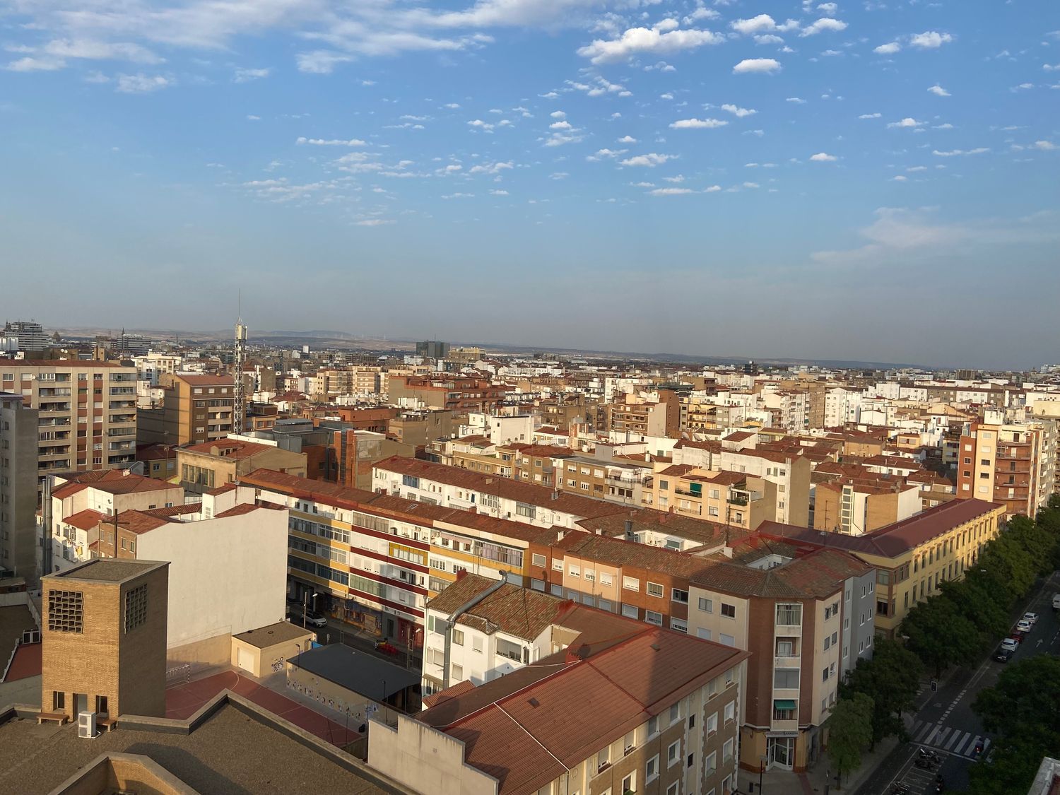Ático en calle del Pianista Eduardo del Pueyo, 1 - Foto 5