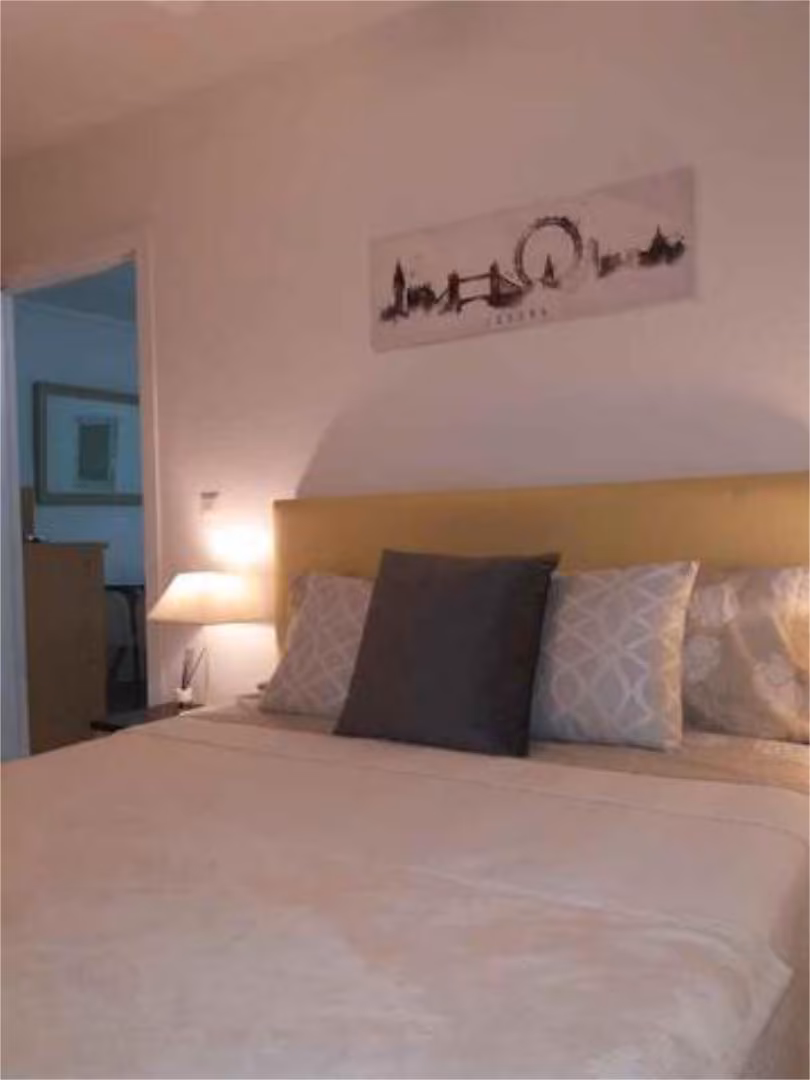 Apartamento en Ciudad Jardín - Foto 4