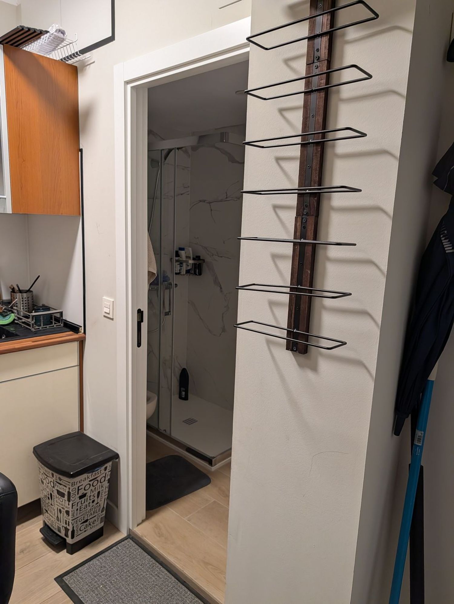 Estudio en Basanoga, 2, Agustinas, Agustinas - Foto 11