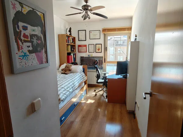 Piso en paseo Saint Cloud, 1 - Foto 22