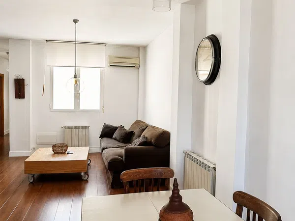 Piso en Calle Antonio Espín, 23 - Foto 2