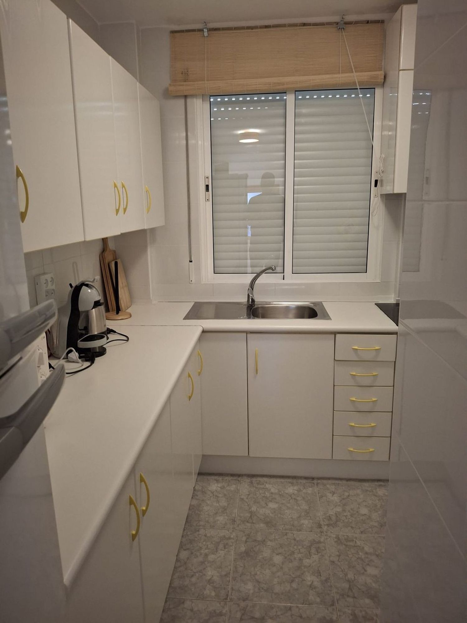 Piso en Calle Camelias, 9, Santiago de la Ribera, Santiago de la Ribera - Foto 22