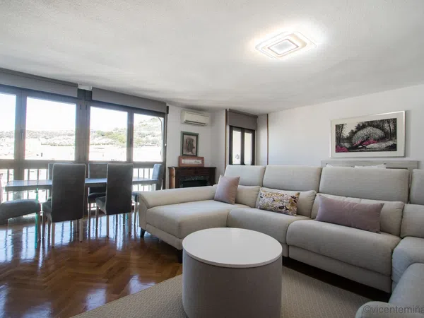 Piso en calle Gravina, 4 - Foto 1