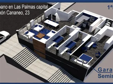 Terreno Residencial en  Calle Simón Cananeo 21 - Foto 18