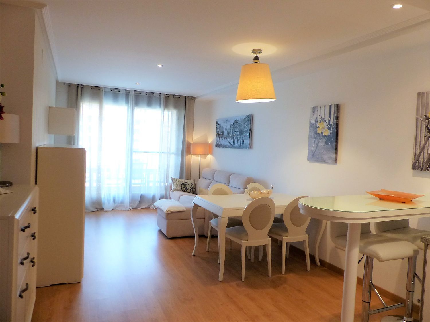 Piso en paseo Serra d 'Espadá, 3 - Foto 4