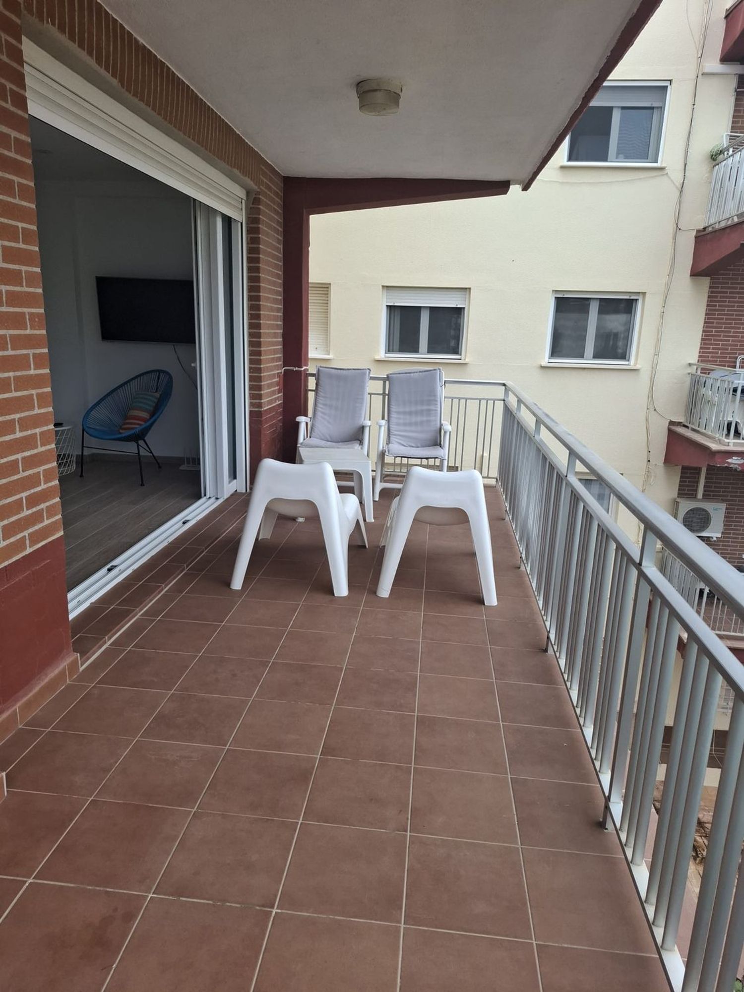 Piso en Camino Ample, 54, Les Rotes/Las Rotas, Les Rotes/Las Rotas - Foto 6
