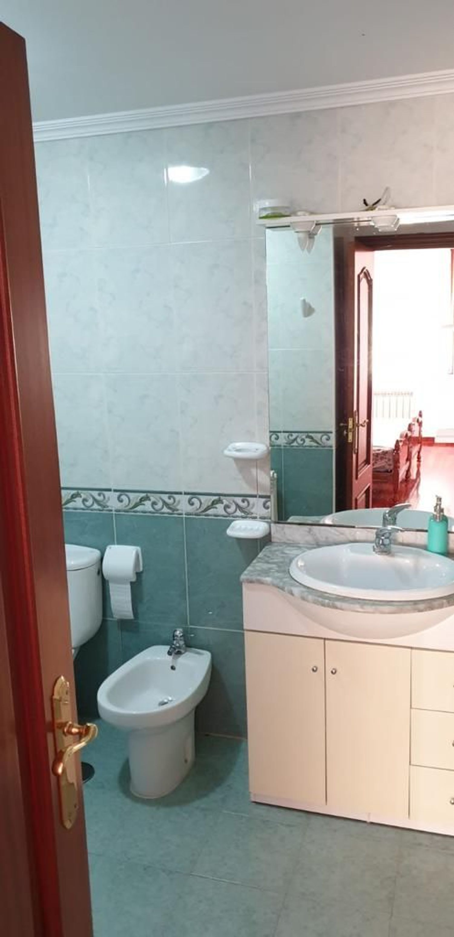 Piso en Calle Cristo, 16, Casablanca - Calvario - Foto 5