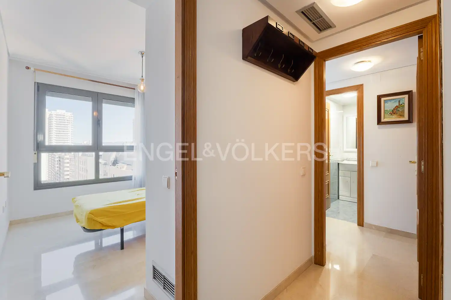 Piso en  Valencia Capital - Foto 17