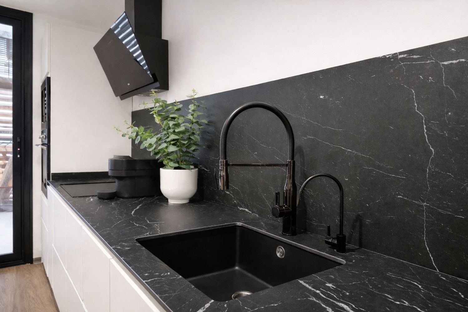 Piso en calle Santa Catalina Laboure, 3 - Foto 5