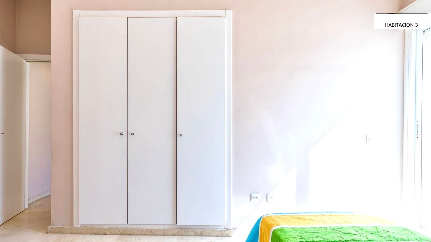 Piso en calle del Comte d'Altea, 34 - Foto 5