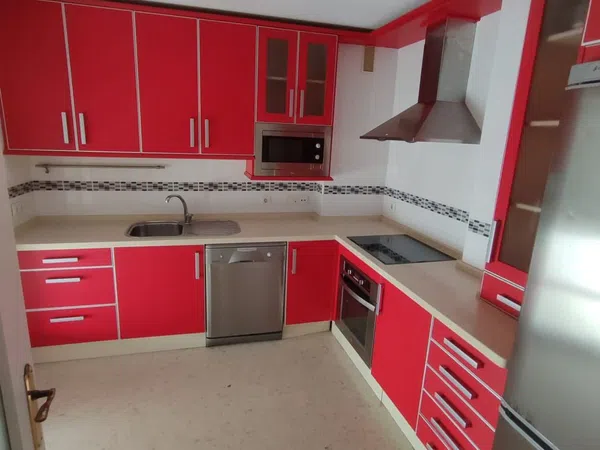 Piso en Ronda del Estero, 65 - Foto 1