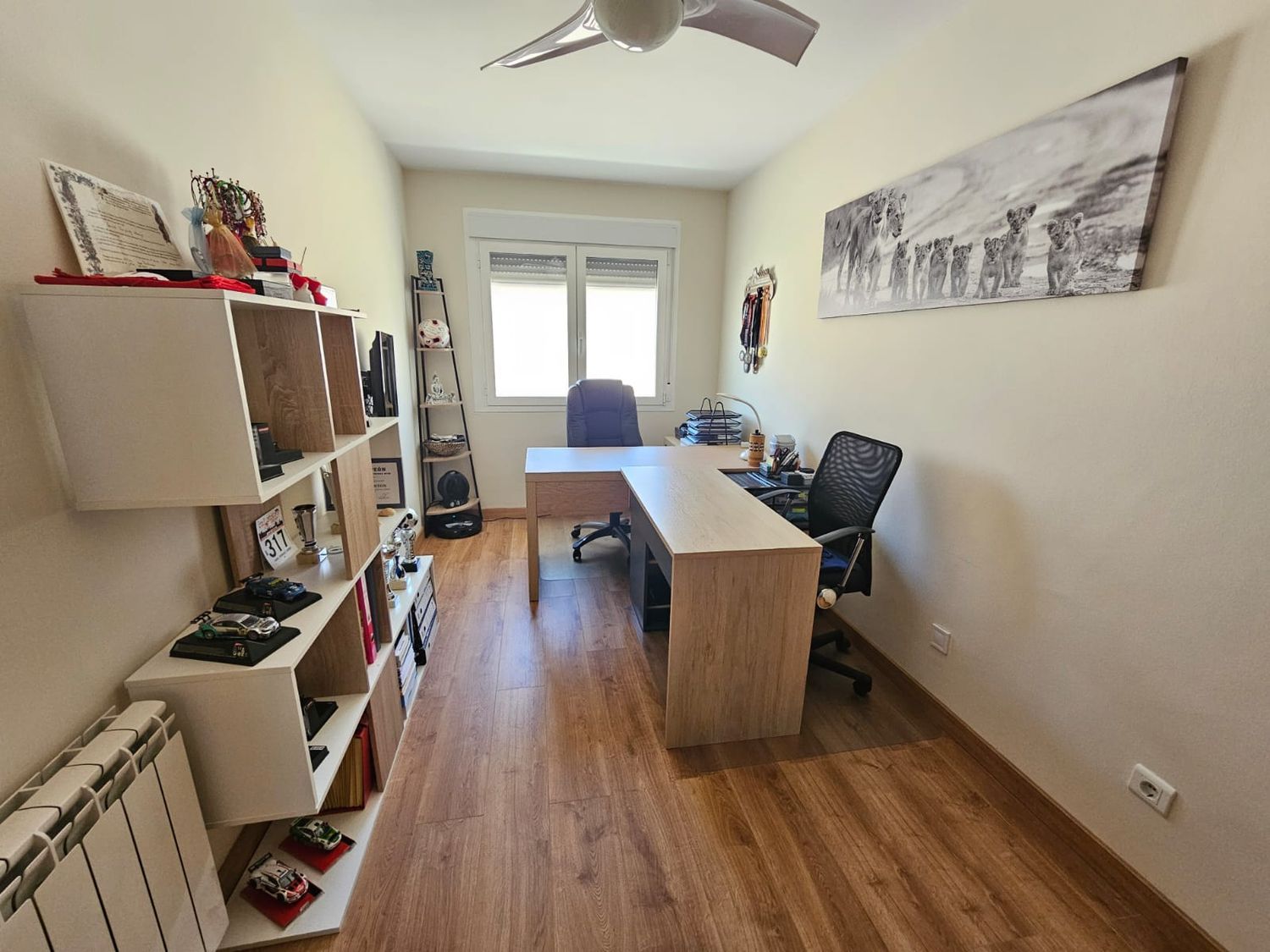 Piso en Villanueva de la Cañada - Foto 15