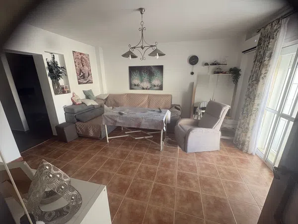 Chalet adosado en Calle Paradas, 25 - Foto 4