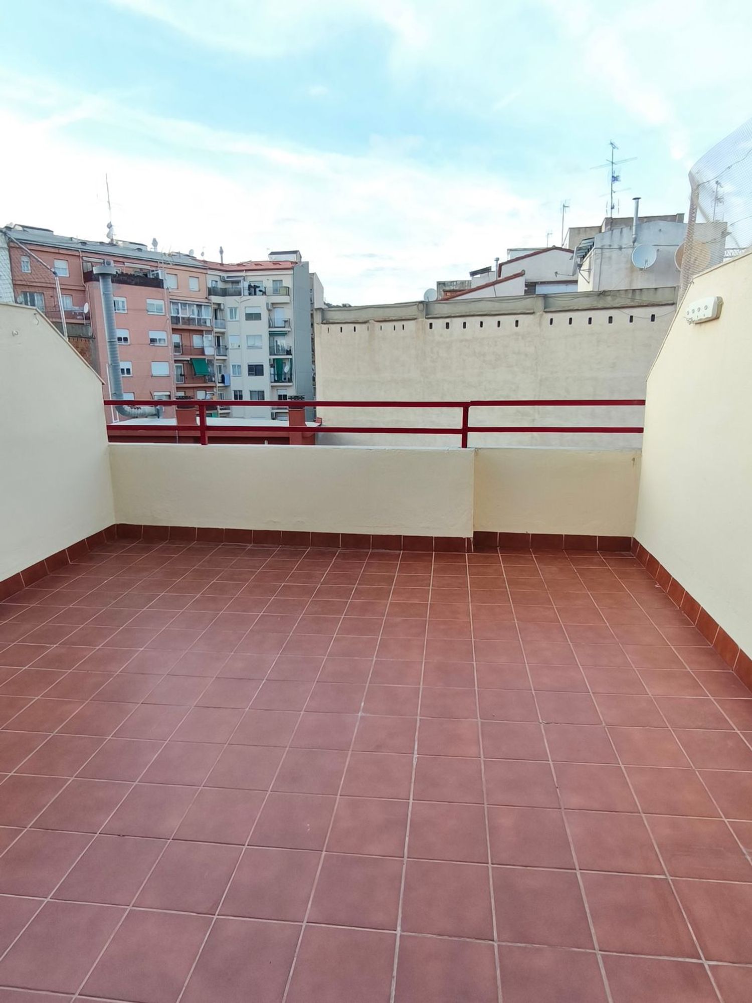 Ático en calle del Regent Mendieta, 24 - Foto 1