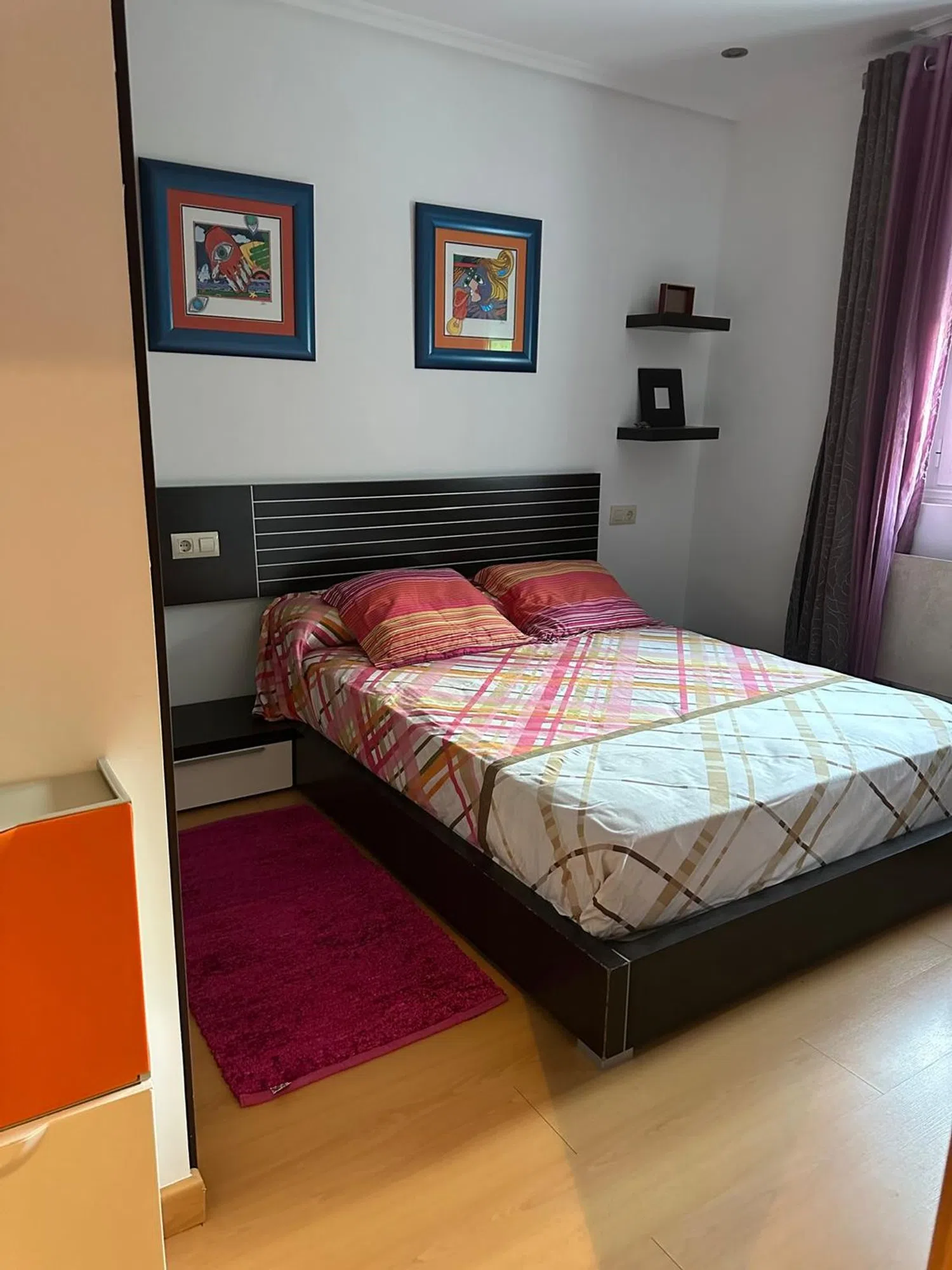 Piso en calle de Teo, 53 - Foto 15