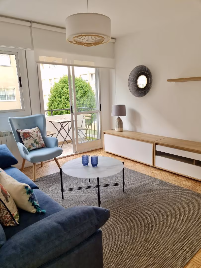 Piso en  Rúa de Manuel Vázquez Cacharrón 4 - Foto 2