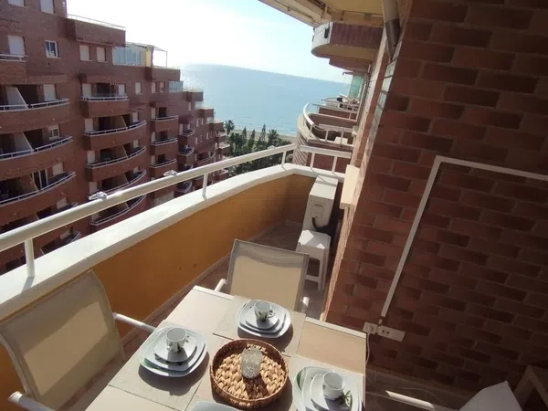 Piso en Calle Amplaries, 11, Costa Marina - Foto 2