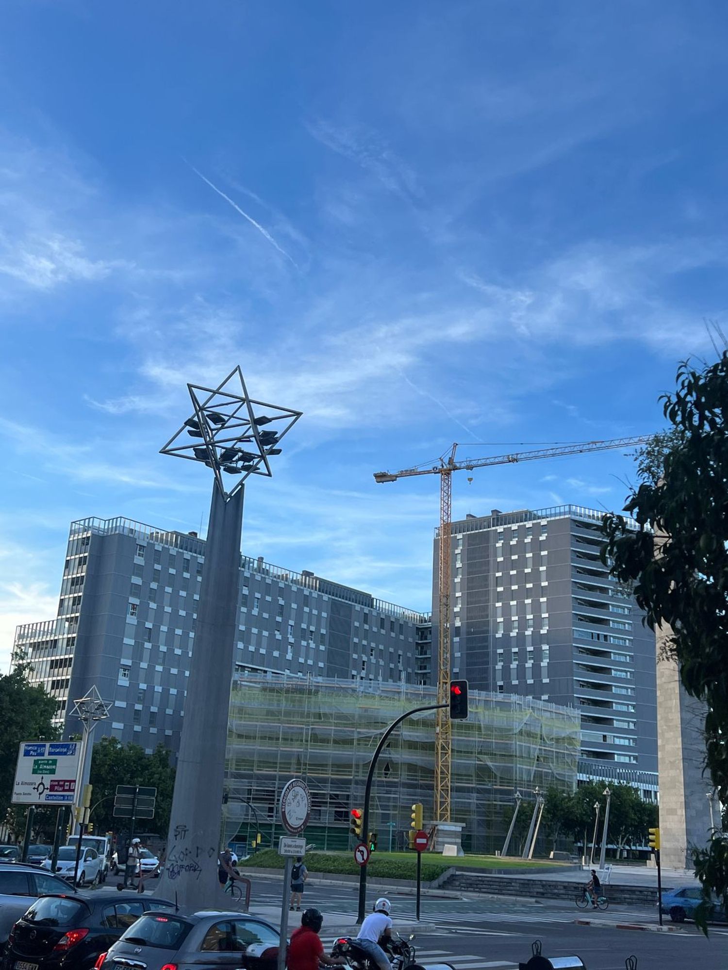 Piso en Paseo de María Agustín, 86, San Pablo - Foto 17