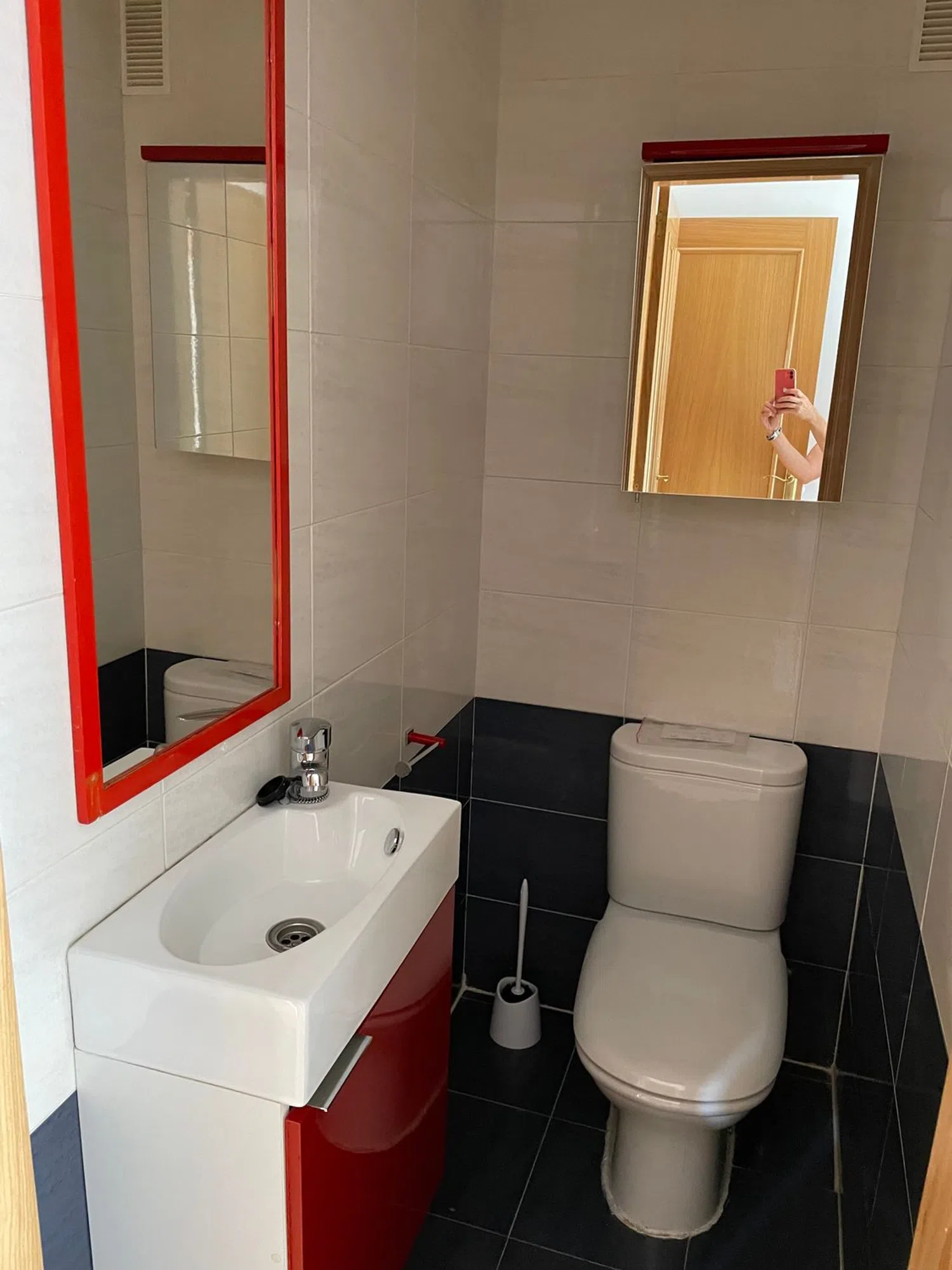 Ático en calle de Porfirio, 22 - Foto 13