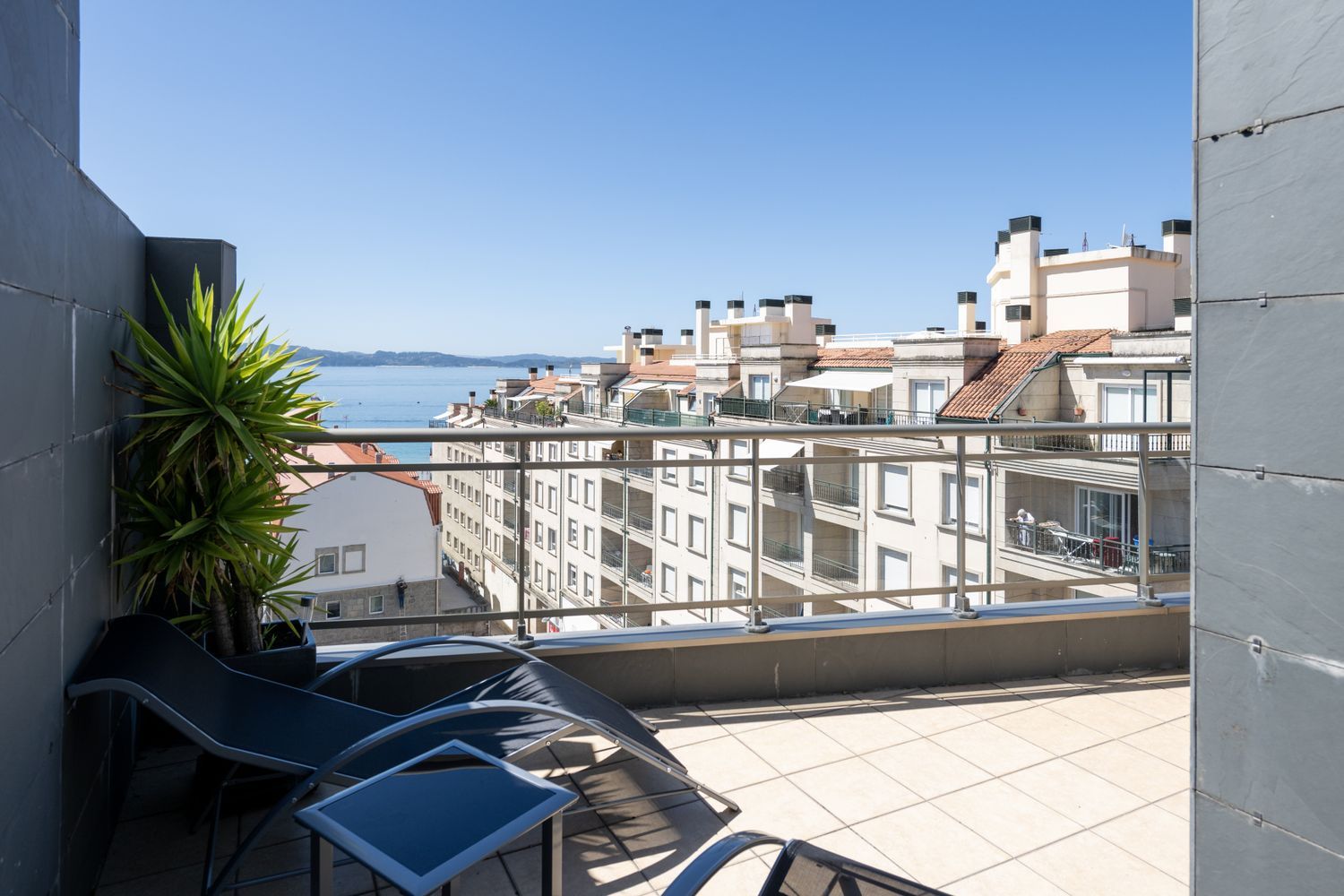 Ático en Calle Ramón Cabanillas, 12, Sanxenxo, Sanxenxo - Foto 4