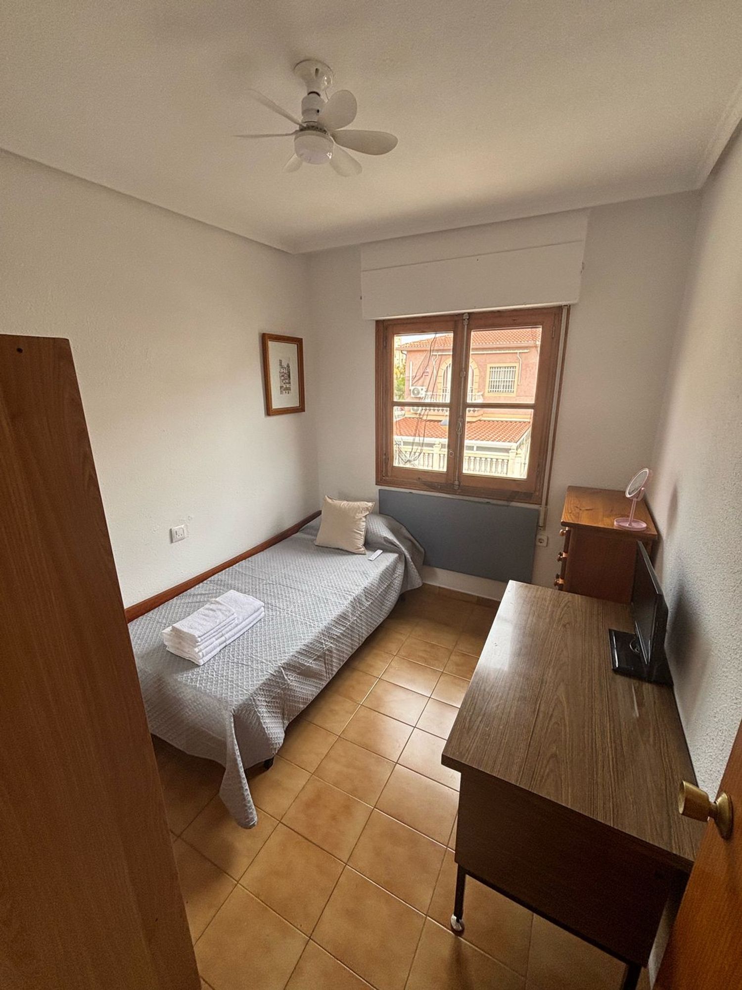 Chalet adosado en Calle Muchamiel, 35 - Foto 13
