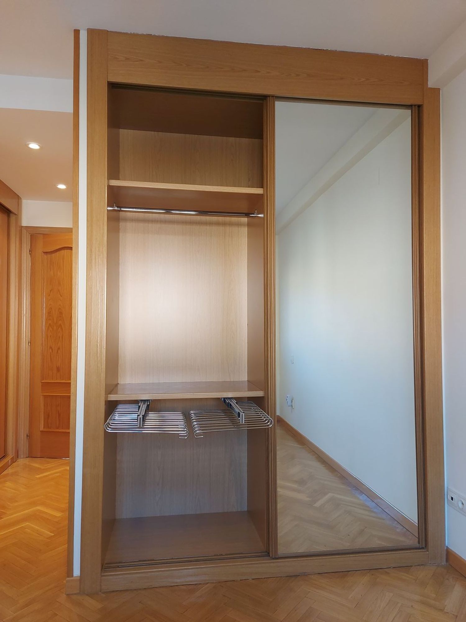 Piso en Barrio Parque oeste - Fuente Cisneros - Foto 11