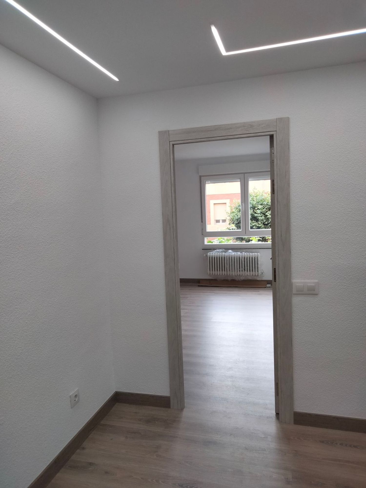 Piso en Paseo del Rollo, 65, Prosperidad - Delicias, Prosperidad - Delicias - Foto 11