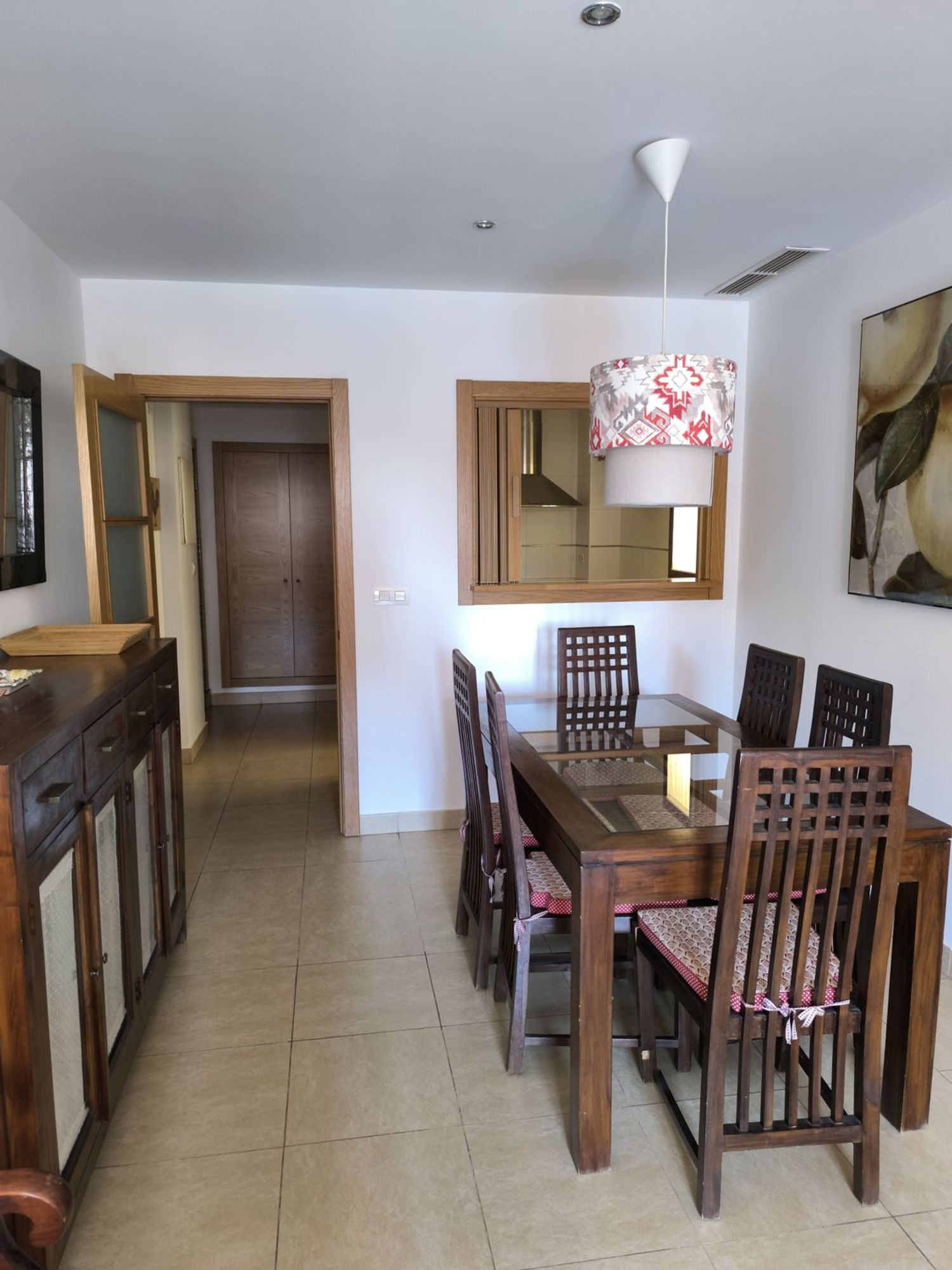 Piso en glorieta de Letonia, 1 - Foto 11