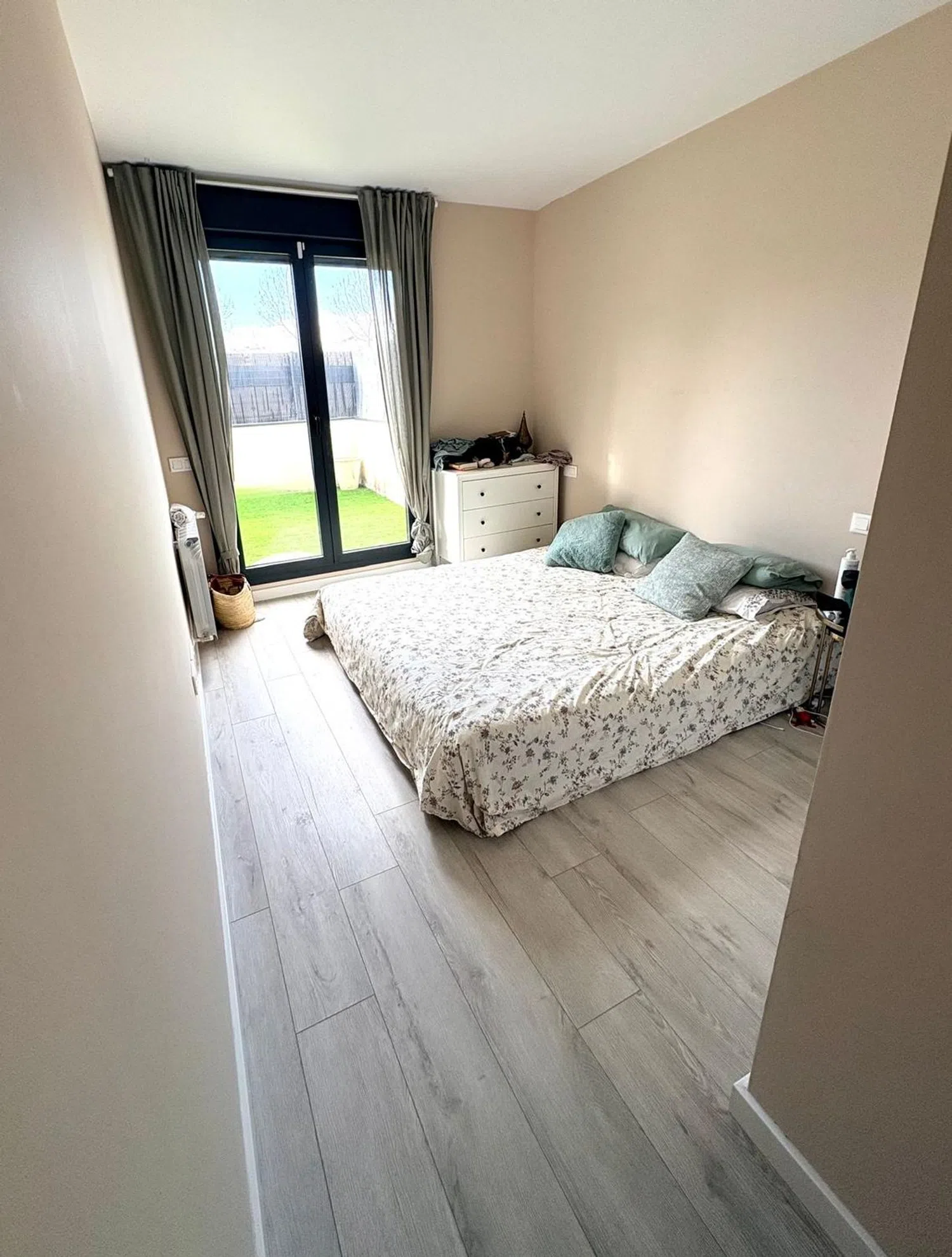 Piso en calle Alvarado, 9 - Foto 3