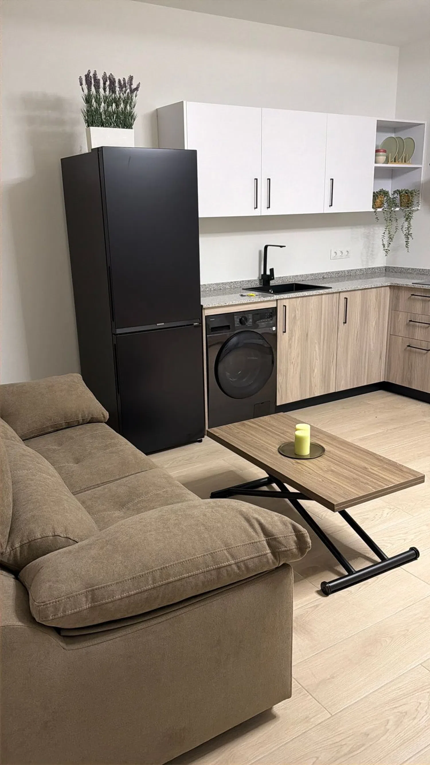 Estudio en calle Juan Gris, 12 - Foto 2