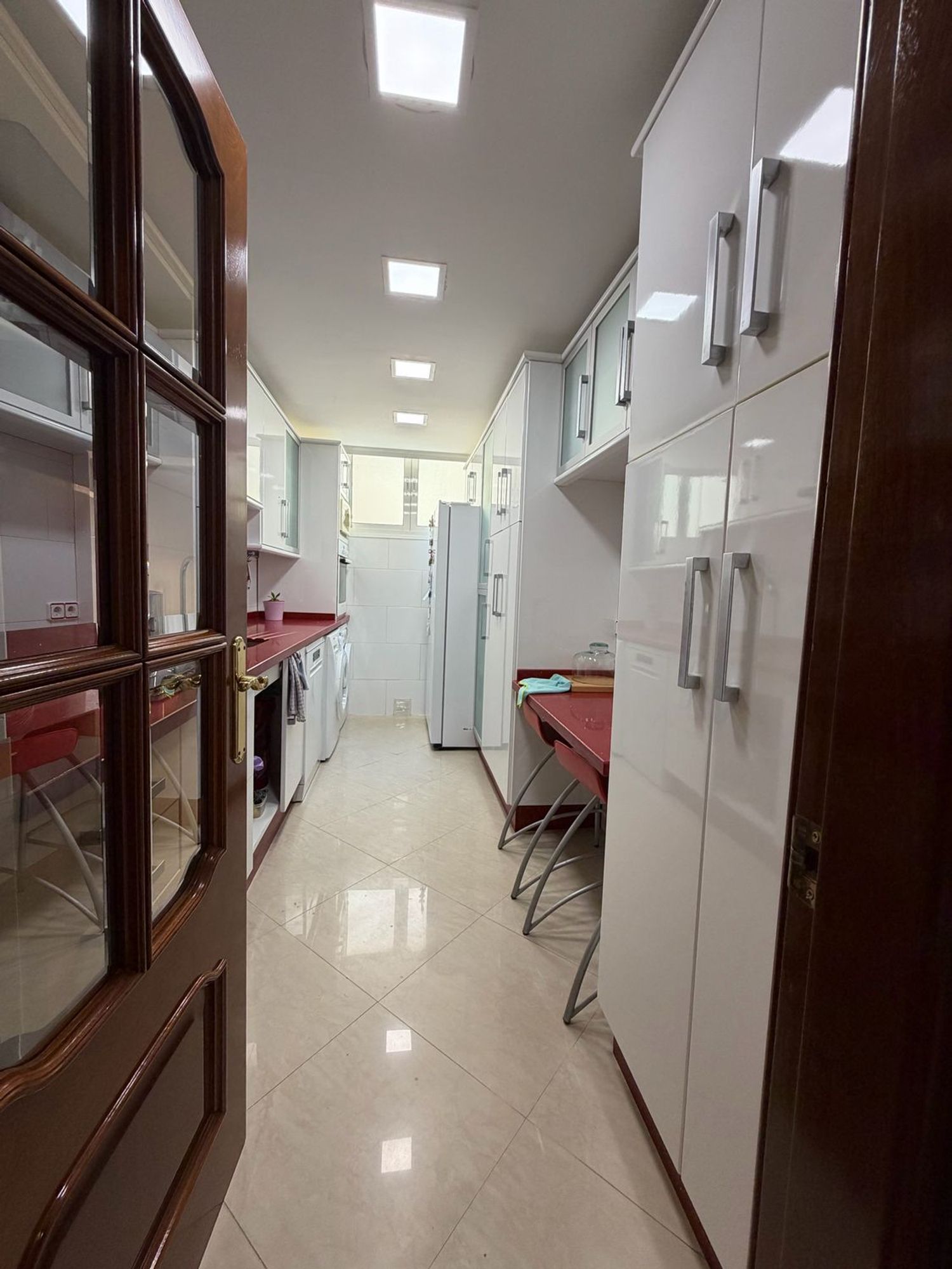 Piso en Paseo de los Tilos, 39, Cruz del Humilladero - Los Tilos - Foto 11