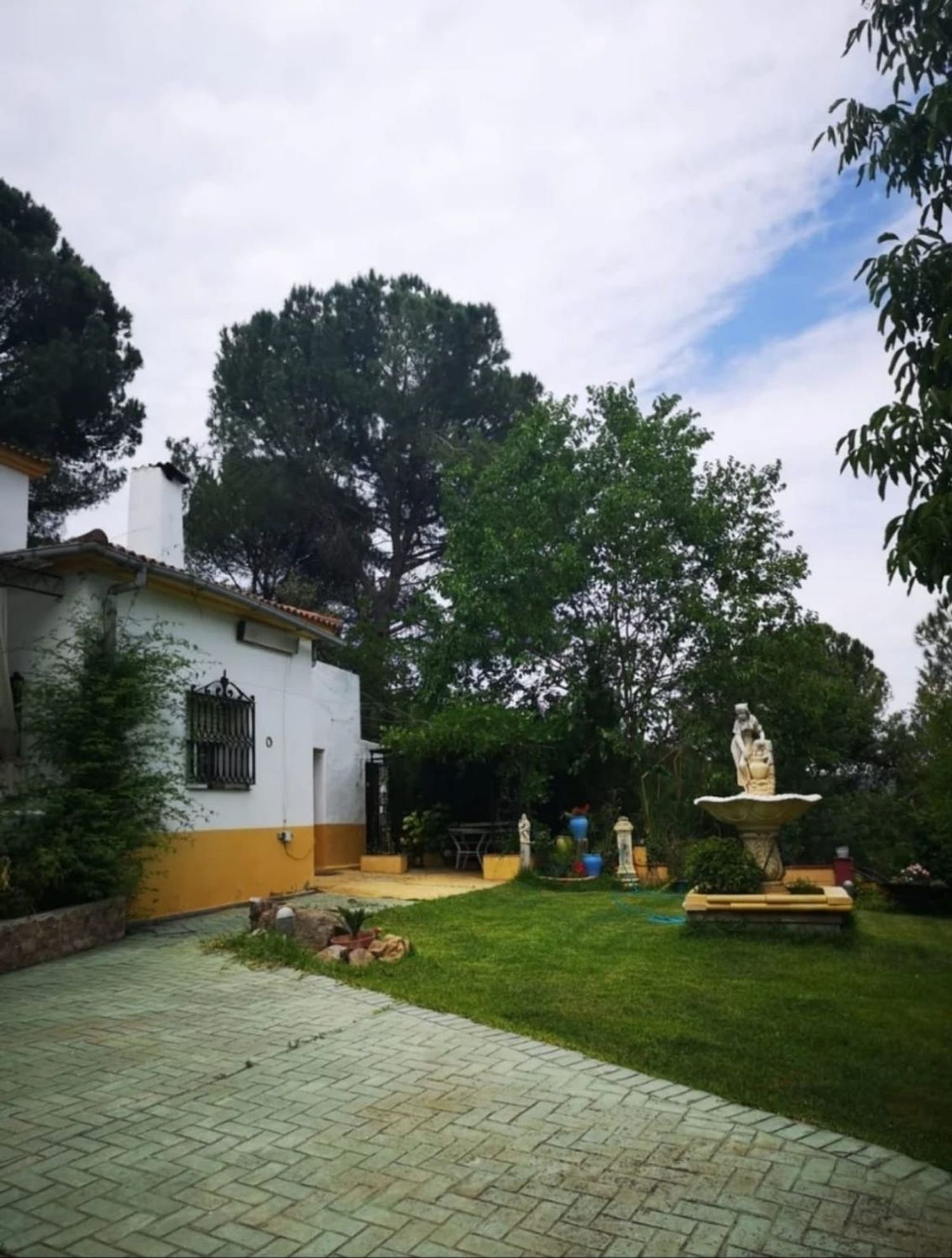 Casa rural en Urbanización El Salado, 85, Trassierra - Las Jaras - Foto 6