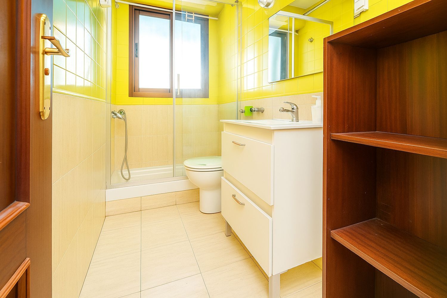 Piso en calle Jilgueros, 3 - Foto 2