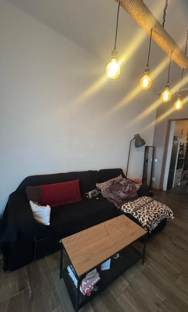 Estudio en  Gran Via de les Corts Catalanes 19 - Foto 2